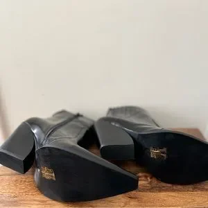 Jeffrey Campbell Shoes Jeffrey Campbell Homage Boot Poshmark